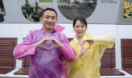 海清和黄磊主演的电视剧,情感纠葛与人生抉择